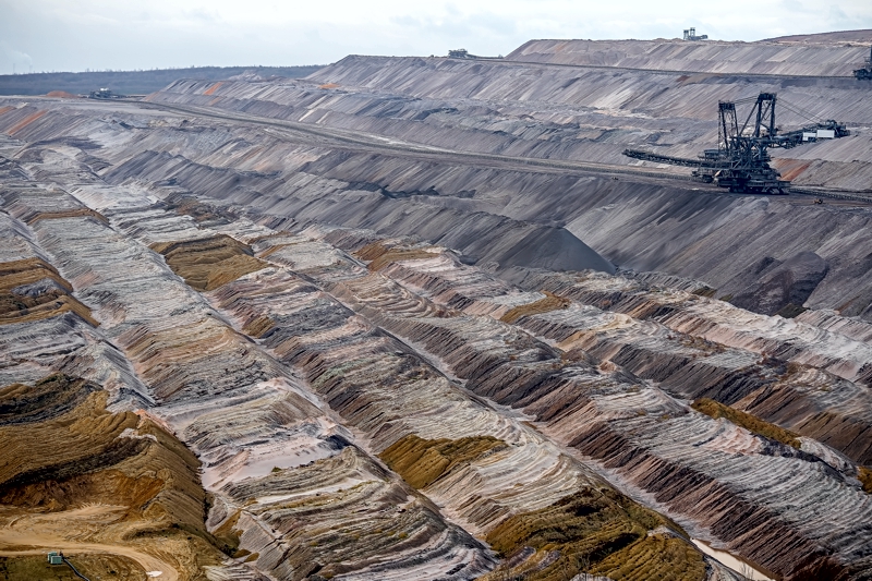 10 Pontos Críticos da Gestão Ambiental no Setor de Mineração